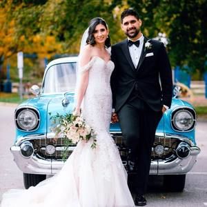 Meet your Posher, Ariana